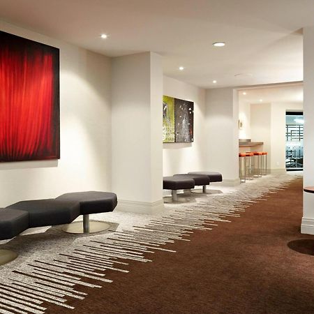 Delta Hotels By Marriott Fredericton Interior foto