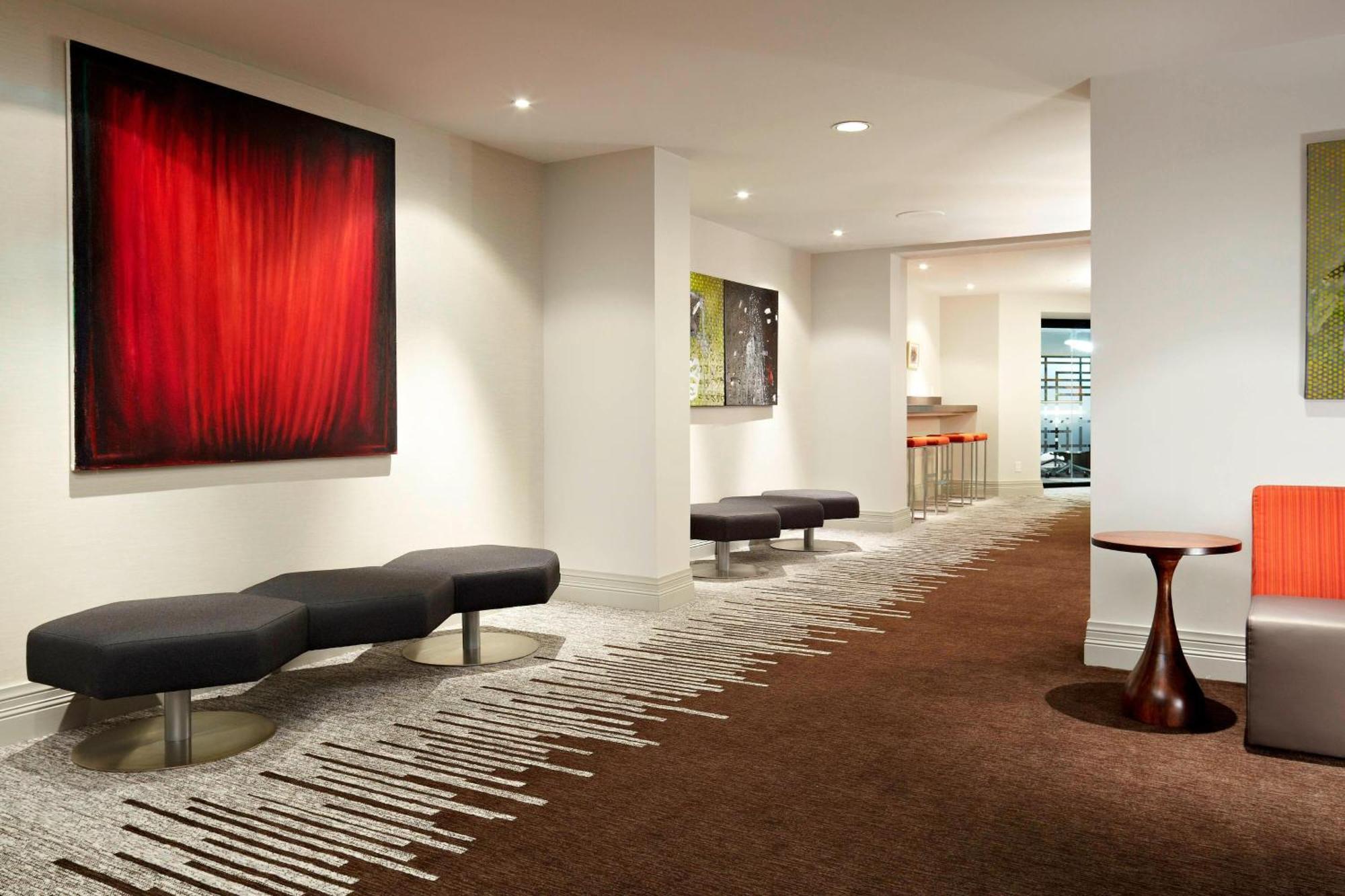 Delta Hotels By Marriott Fredericton Interior foto