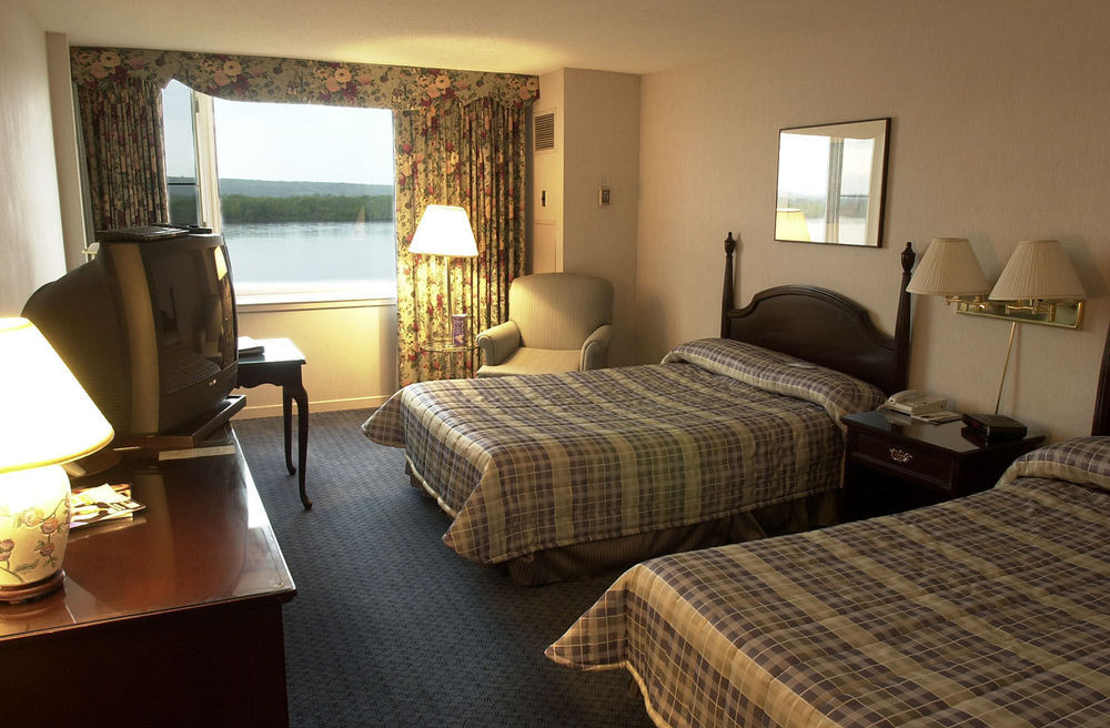 Delta Hotels By Marriott Fredericton Ruang foto